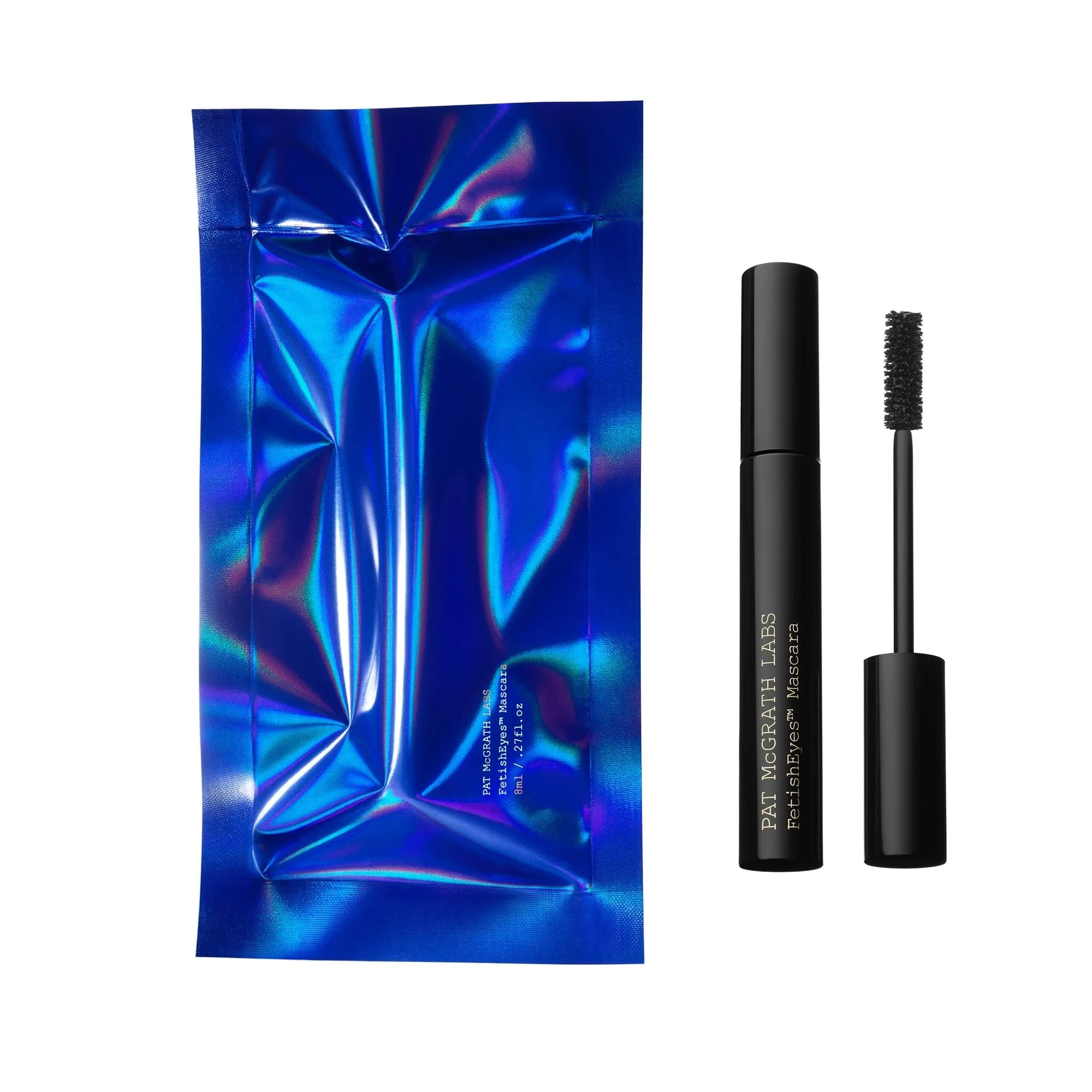 FetishEyes Mascara - 1