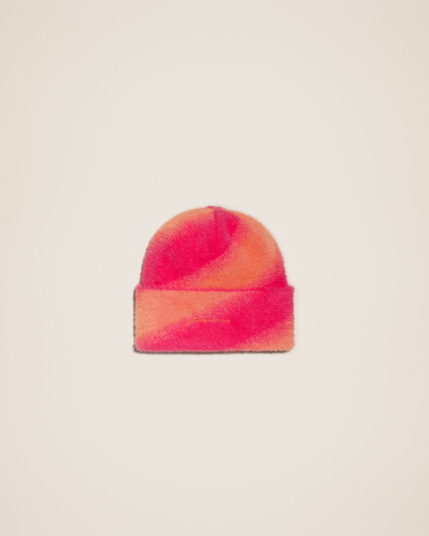 Le bonnet Neve - 4