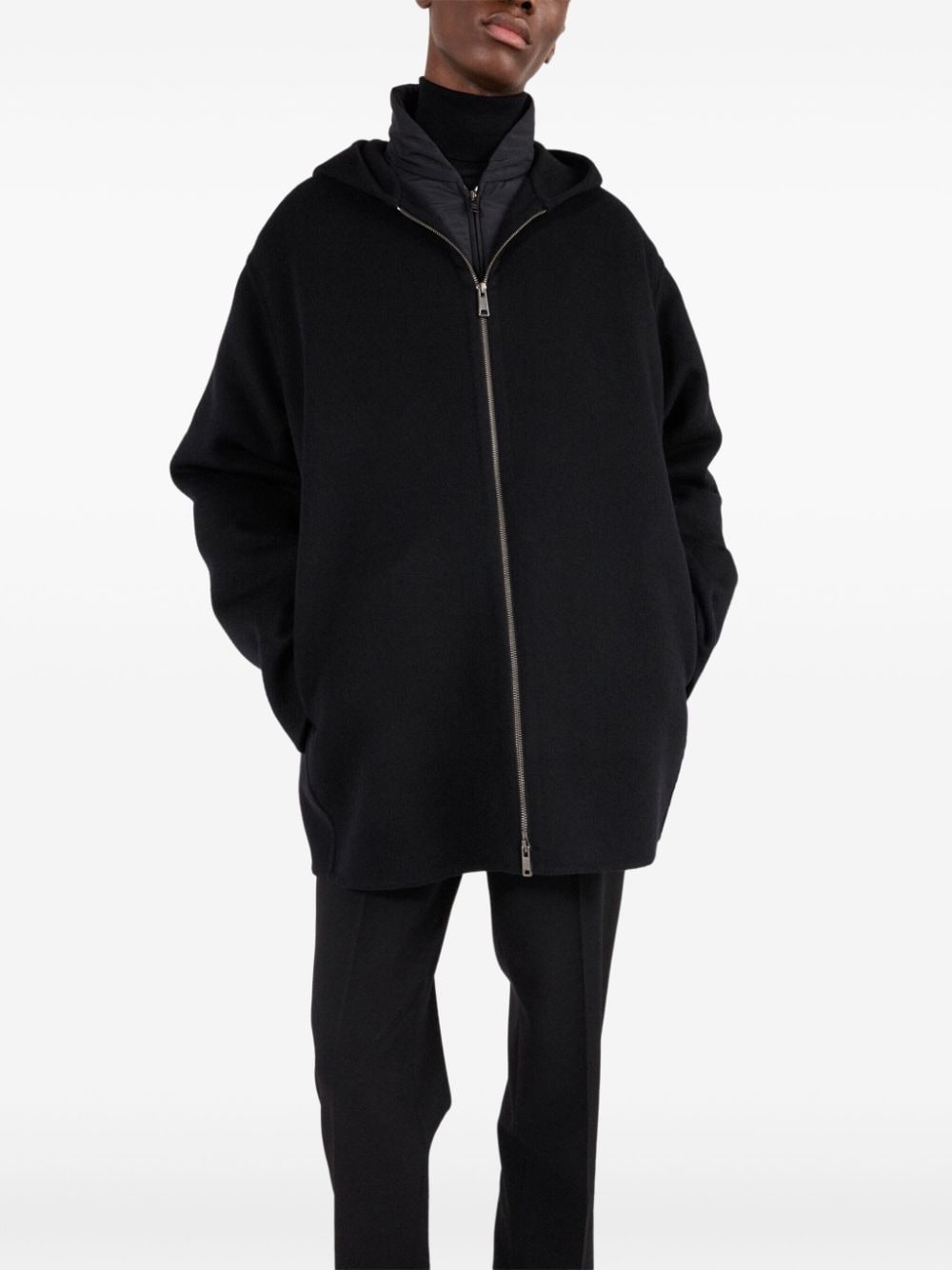 wool jacket - 4