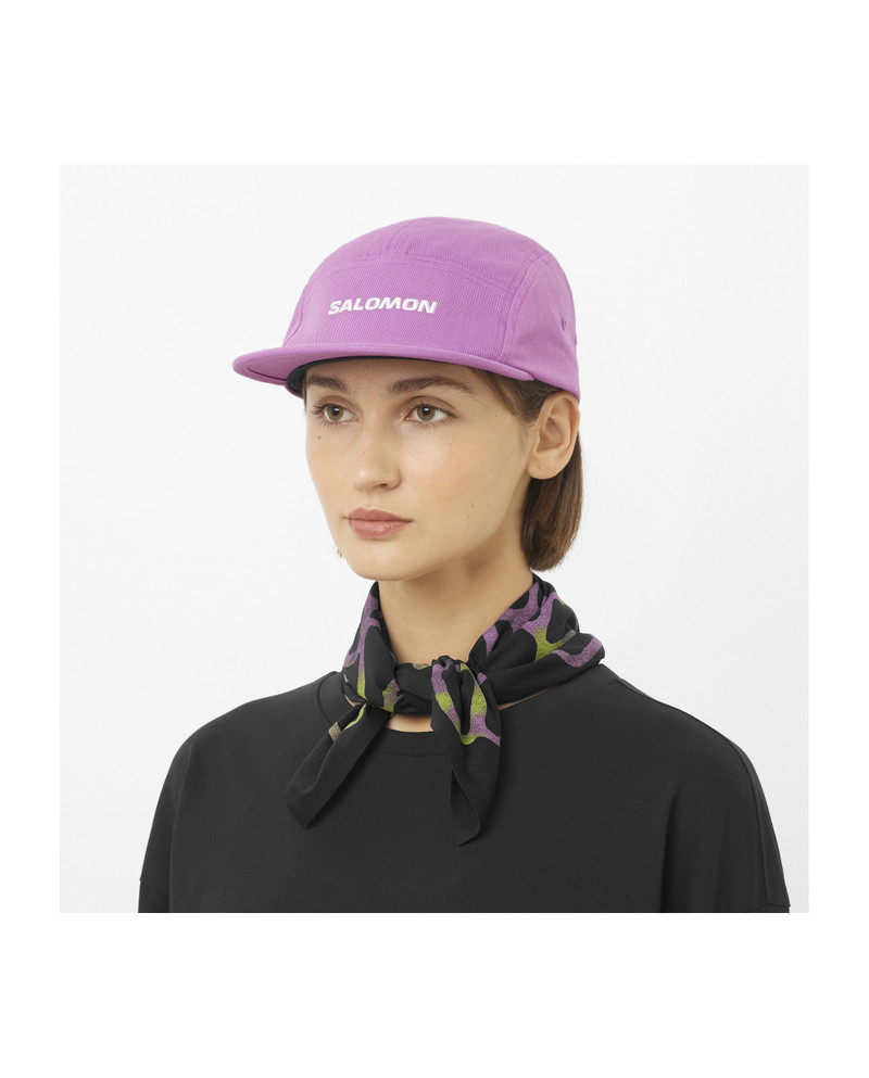 LOGO 5 PANEL 3