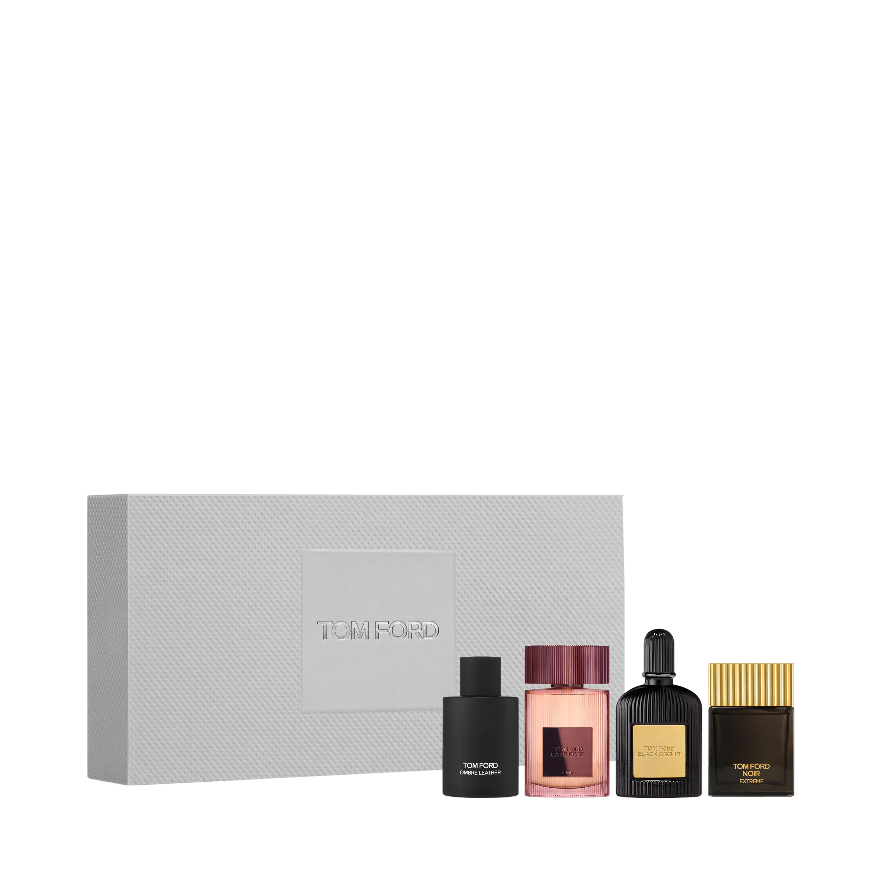 SIGNATURE LUXE DISCOVERY SET - 1