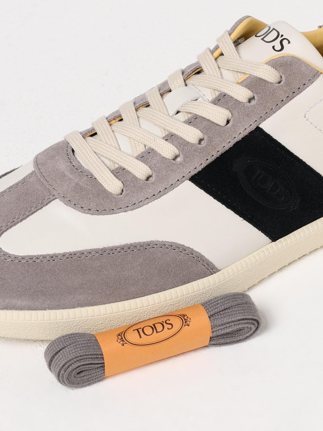 Sneakers men Tod's - 4