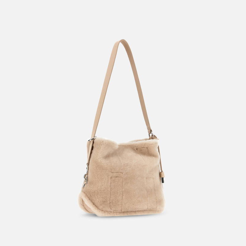 Hogan Hocket Hobo Bag Small 3