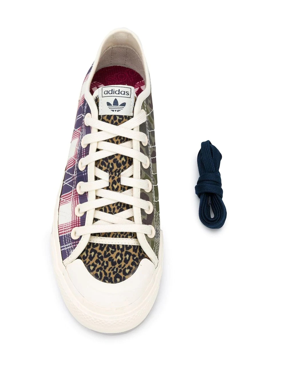 Nizza sneakers - 4