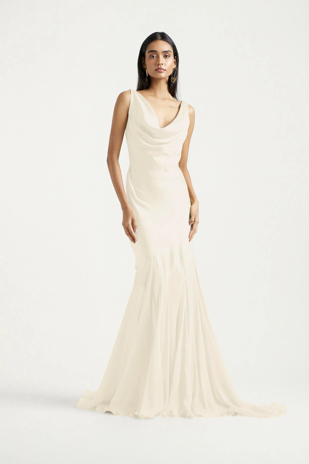Collen - Ivory - 1
