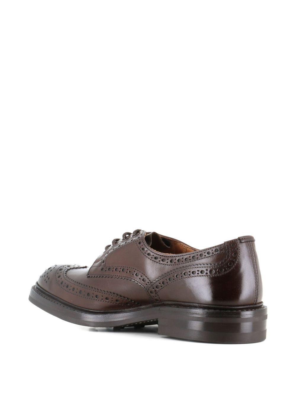 Bourton brogue derby shoes - 2