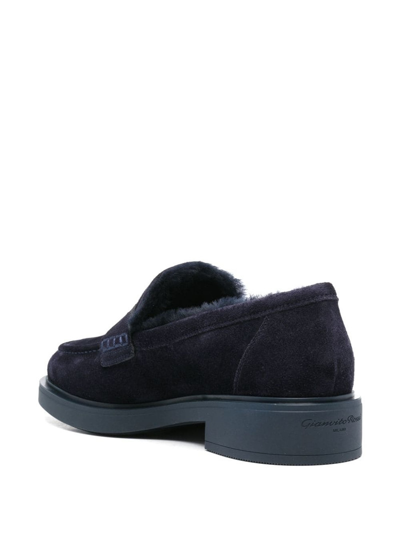 Harris loafers 3
