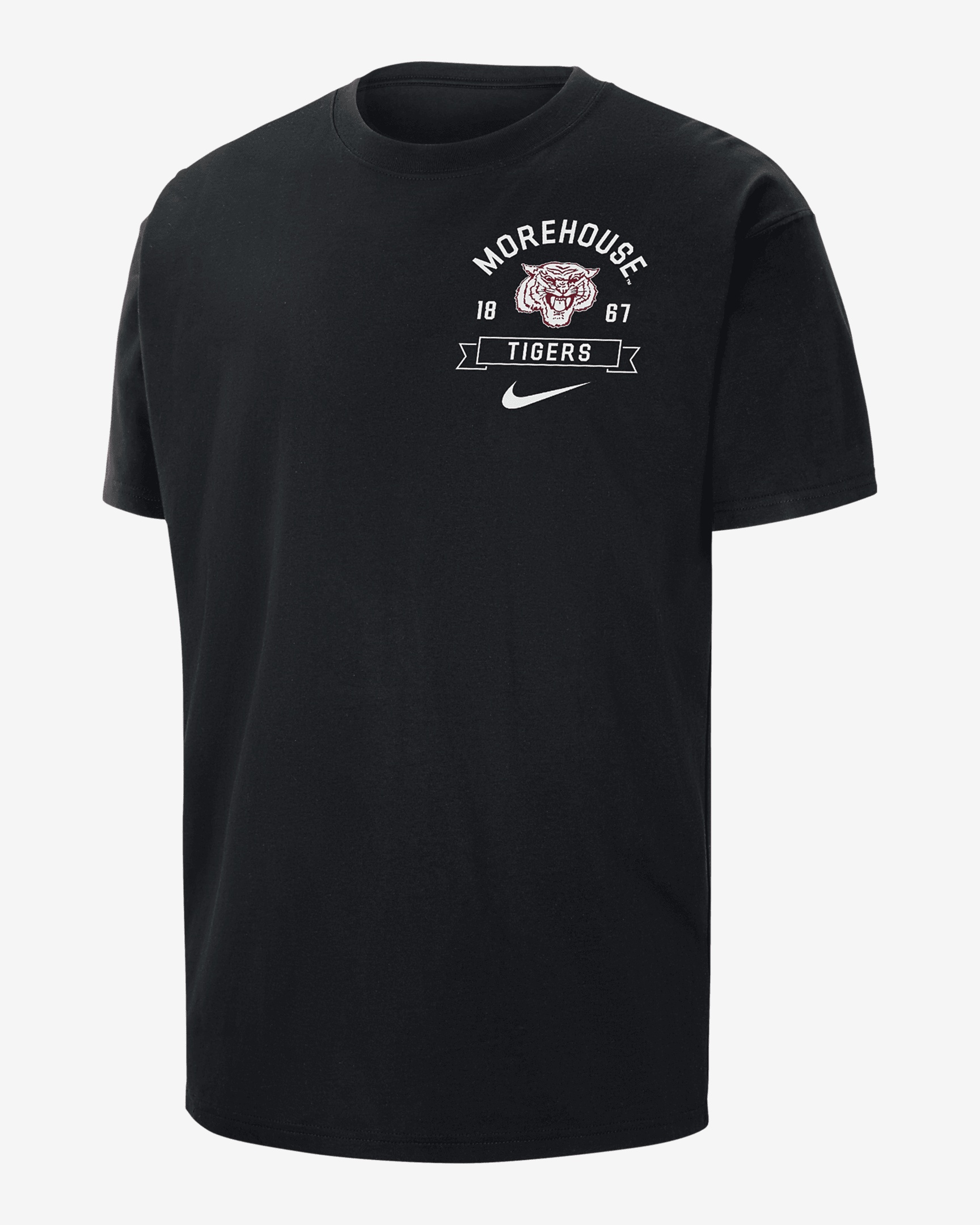 Morehouse Max90 Nike Men's College T-Shirt - 1