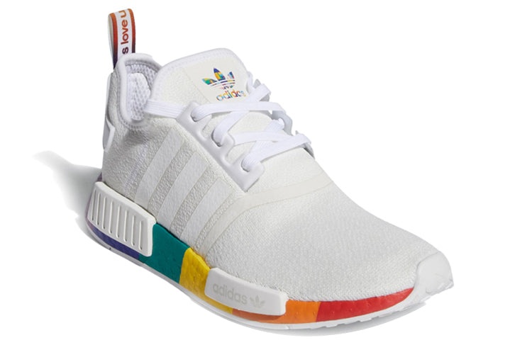 adidas NMD_R1 'Pride' FY9024 - 3
