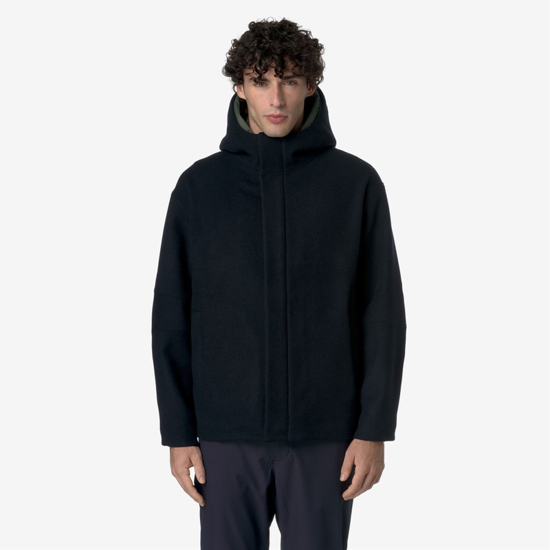 Claudel Woolmark Jacket 4