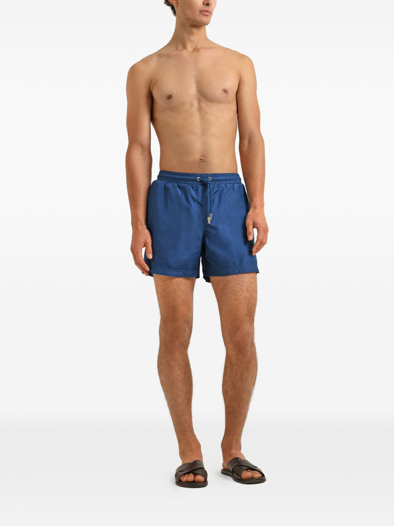 Boxer drawstring beachwear 3