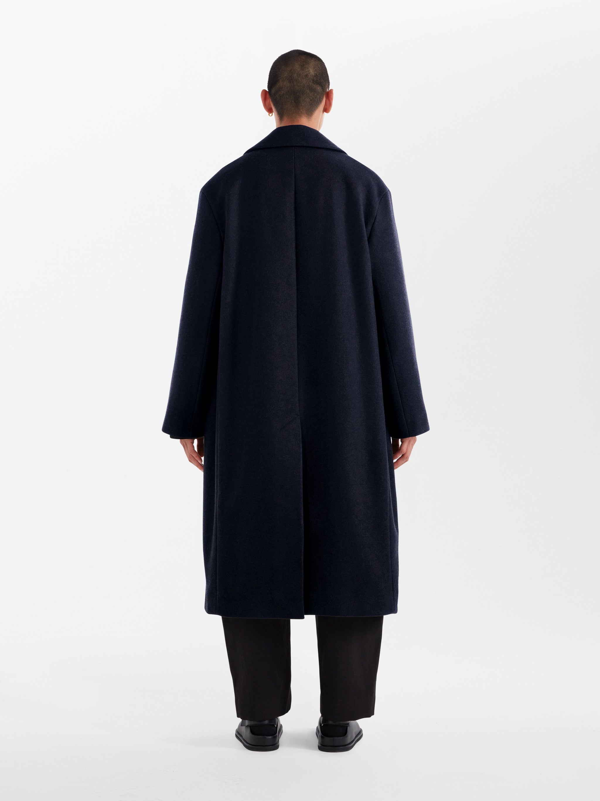 Notch Coat - 4
