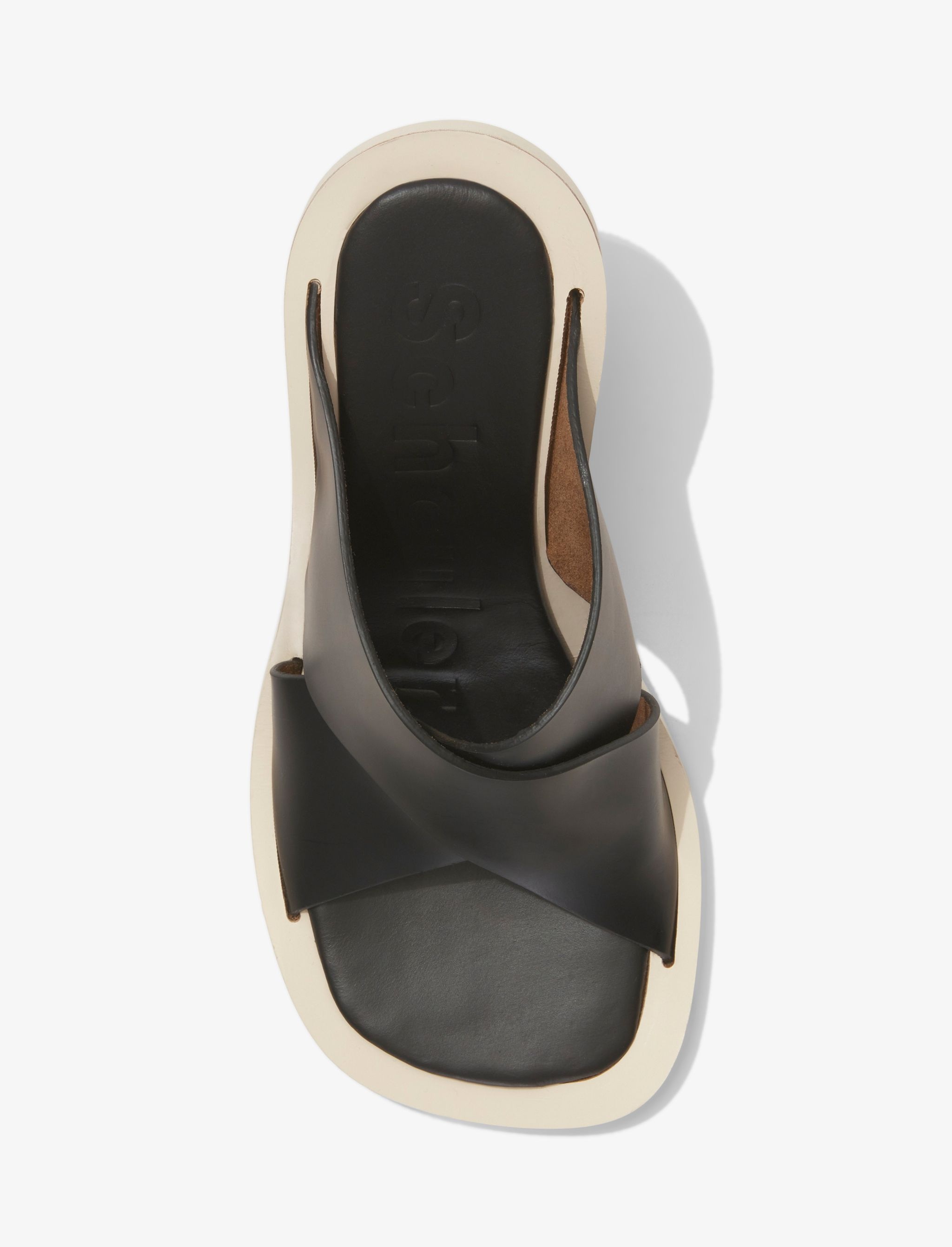 Ledge Crossover Sandals - 4
