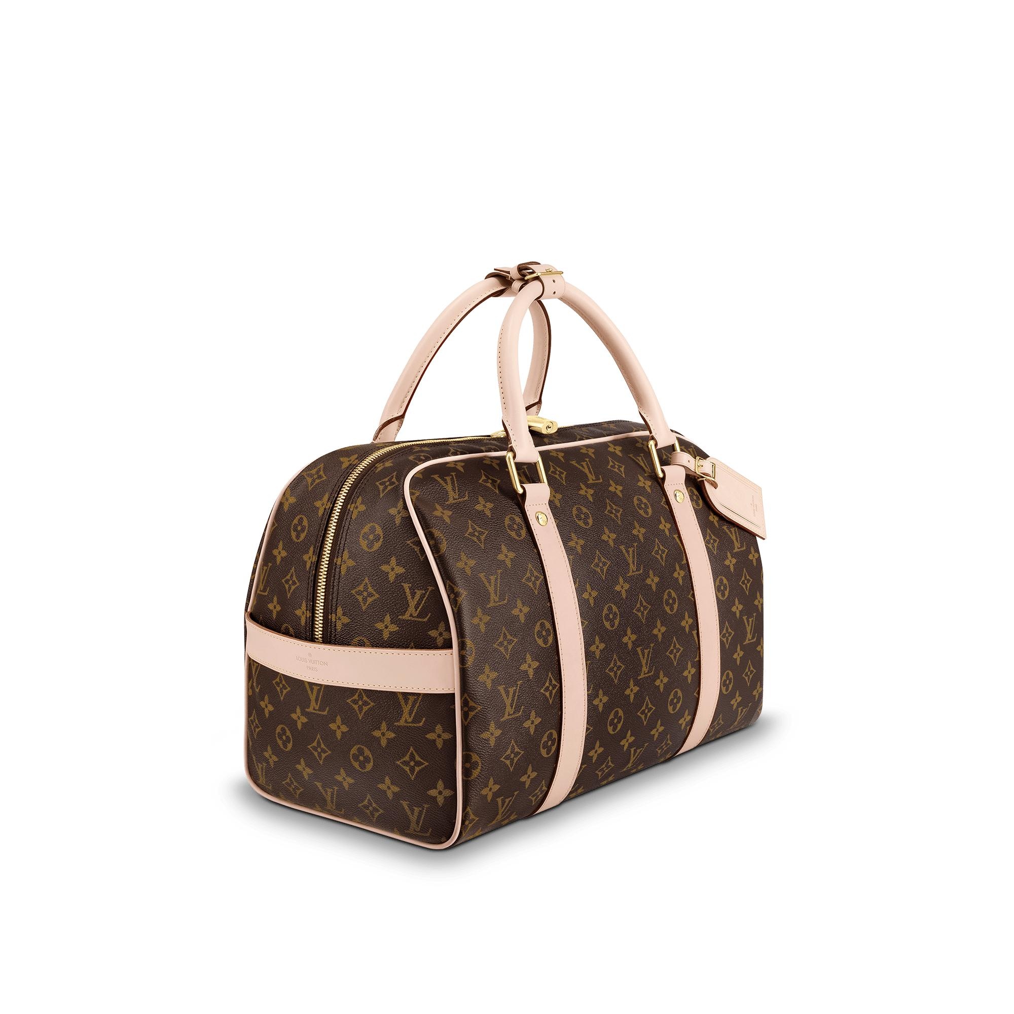 Carryall - 3