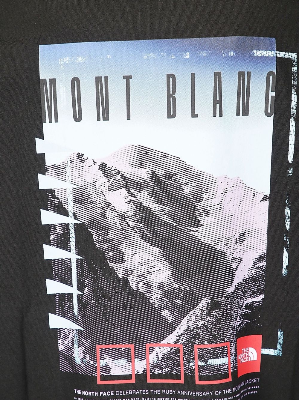 Axys T-shirt - 3