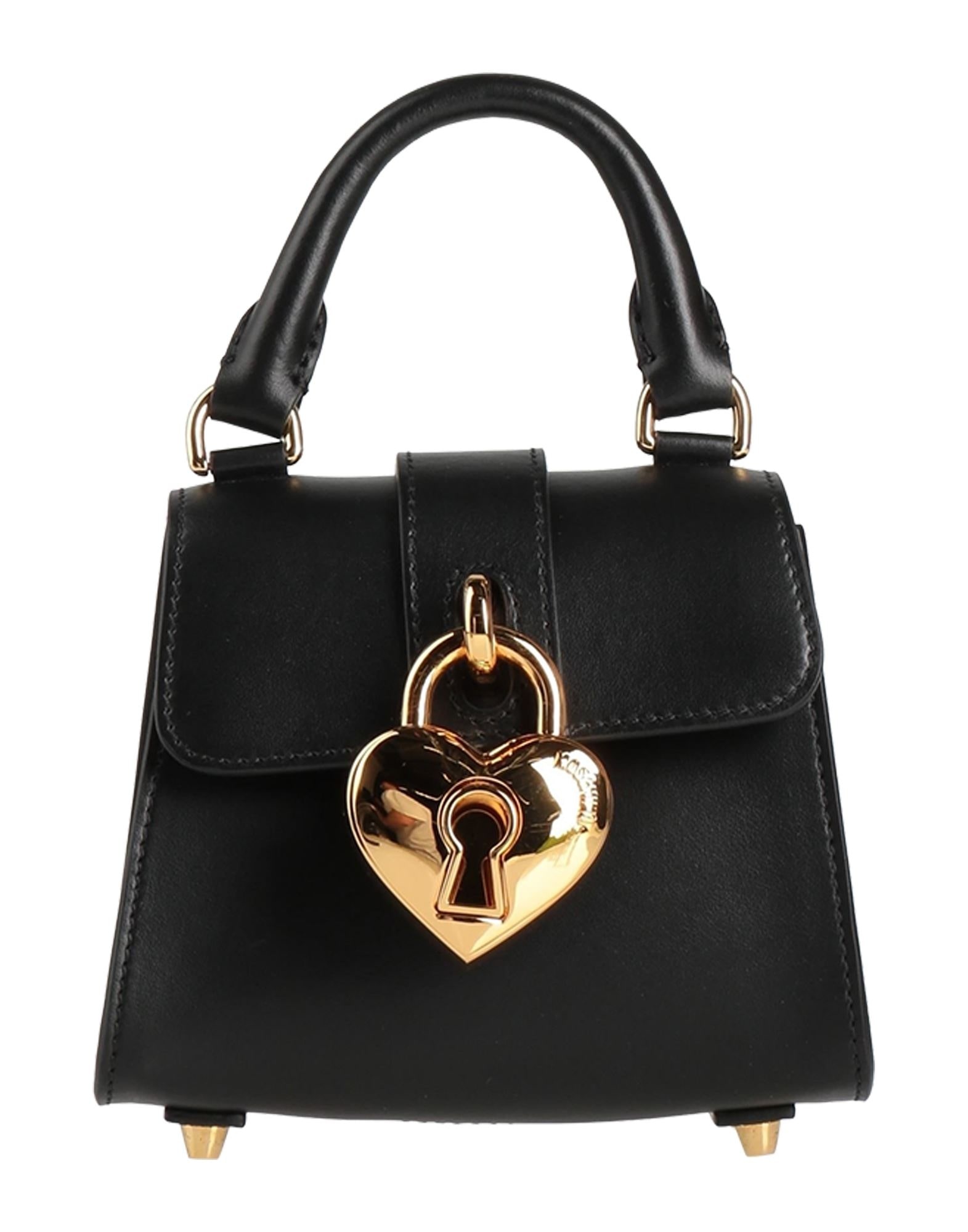 Black Women's Handbag - 1