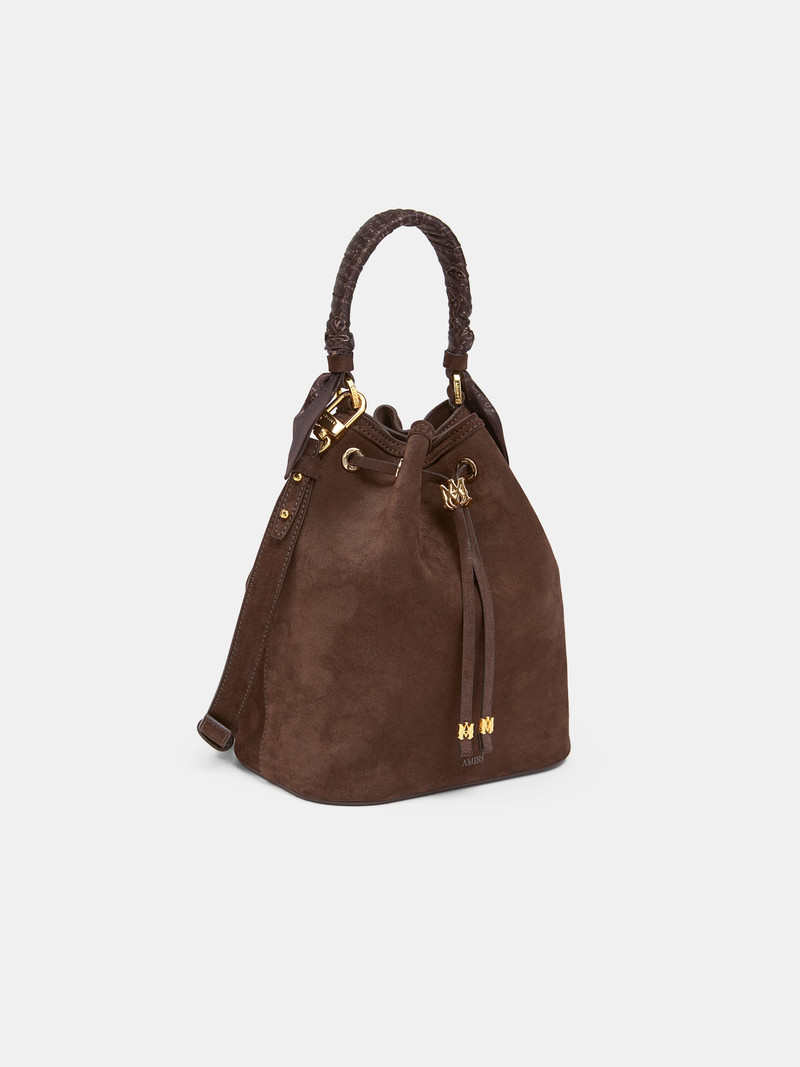 WOMEN'S MICRO MA BUCKET BAG 3