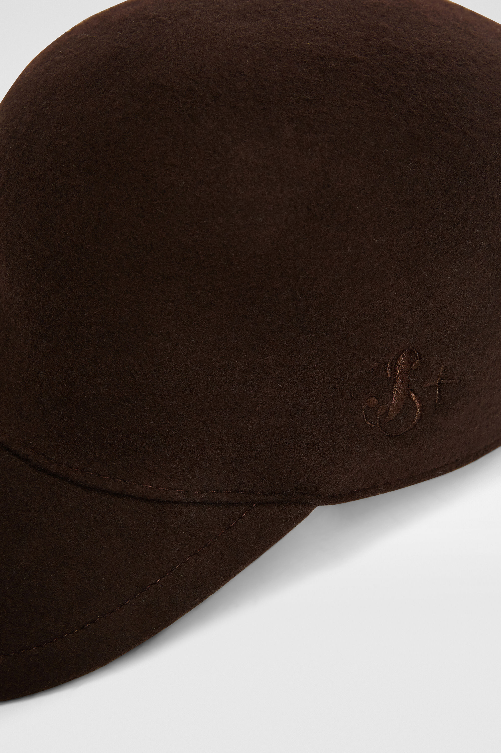Wool Hat - 4