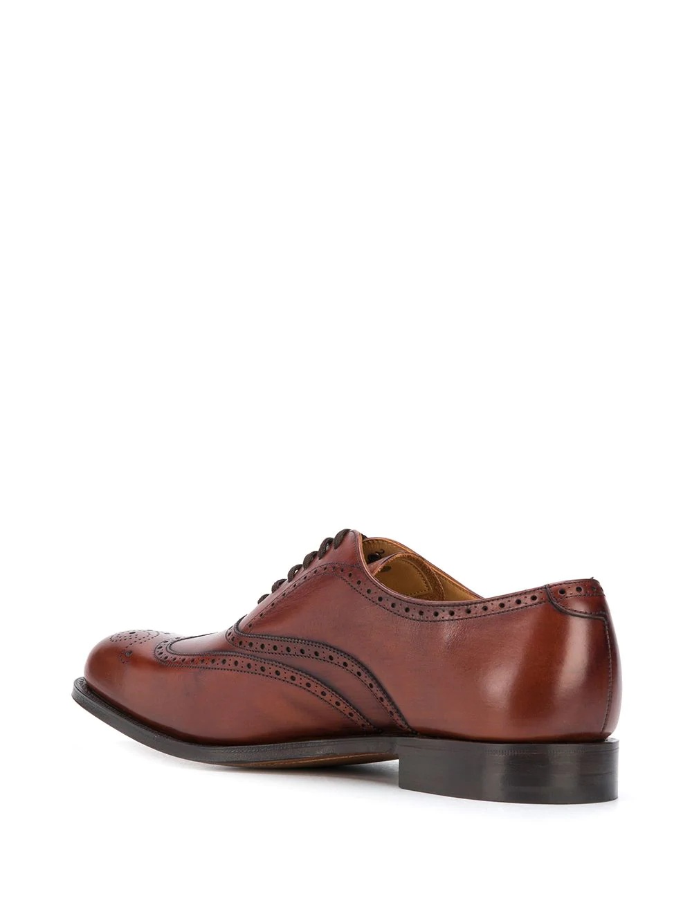 Berlin Oxford brogues - 3