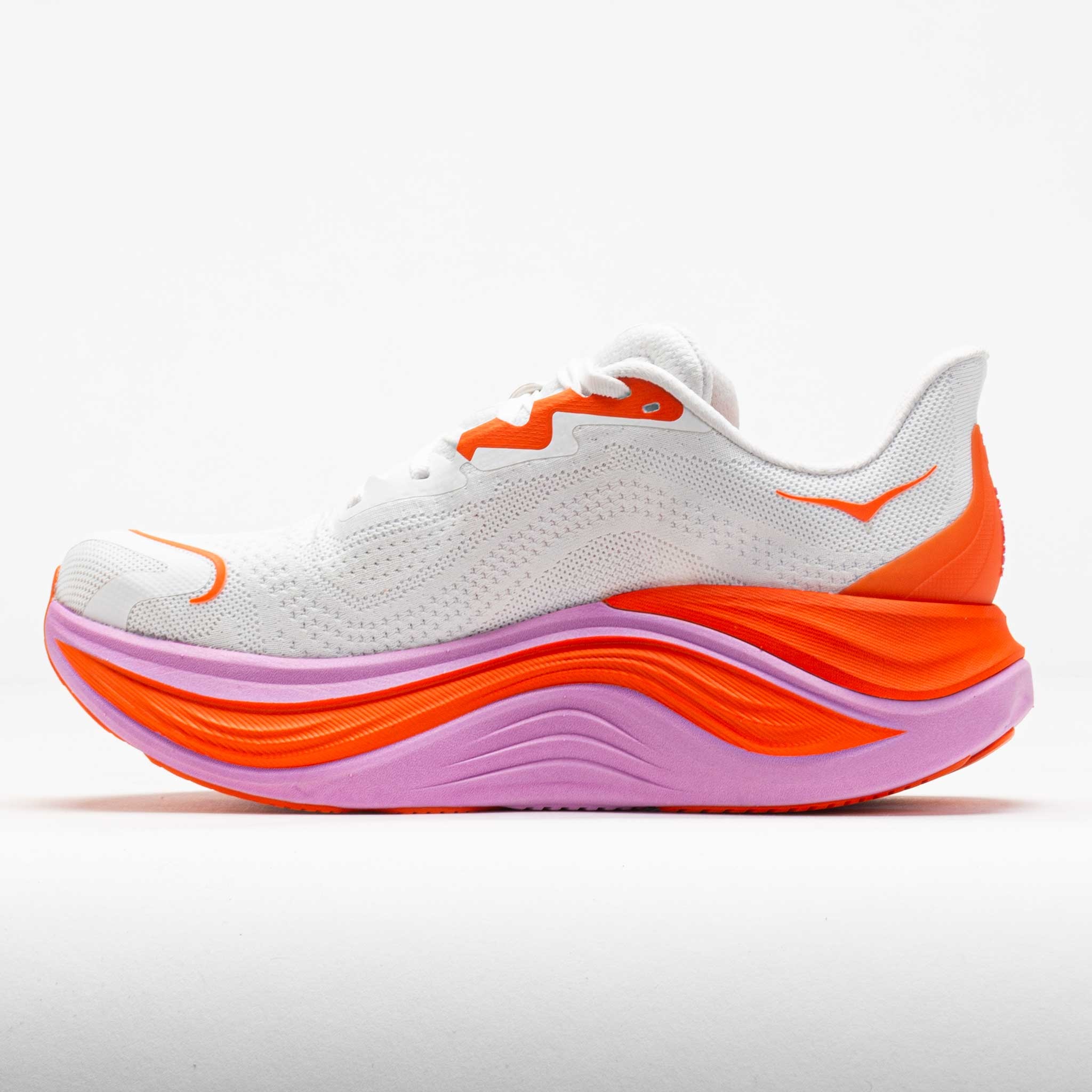 HOKA Skyward X Men's Frost/Lupine - 2