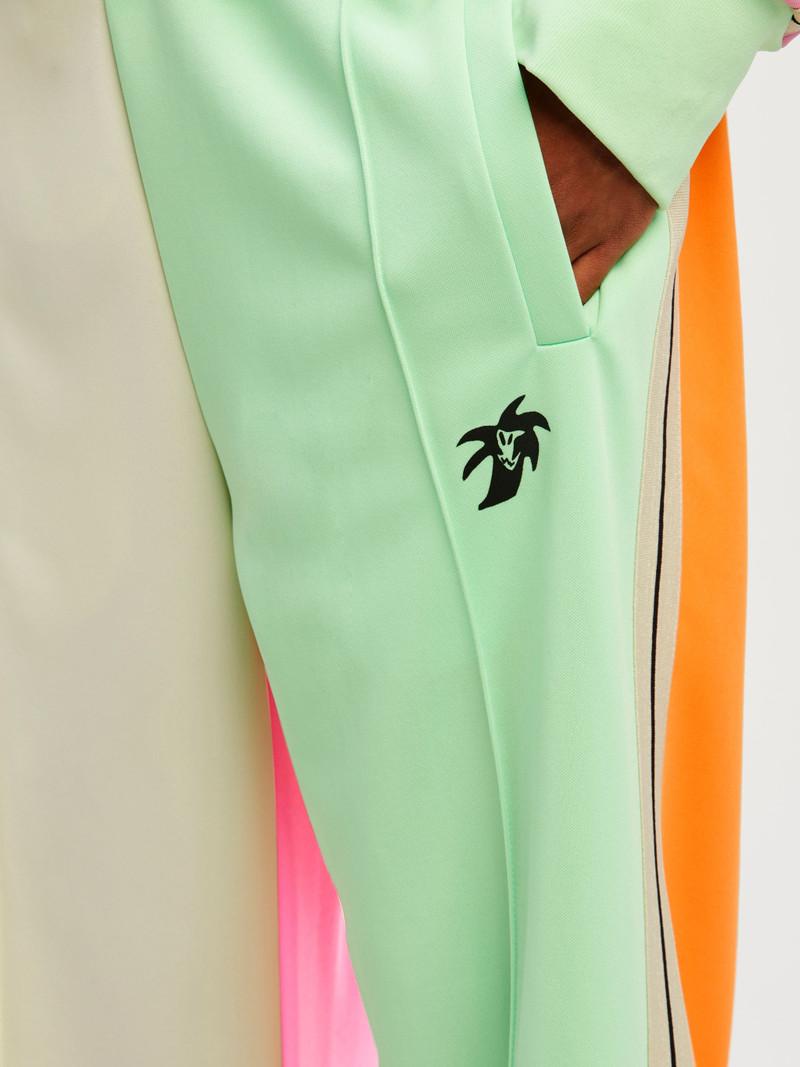 Hunter Color-Block Trackpant 7