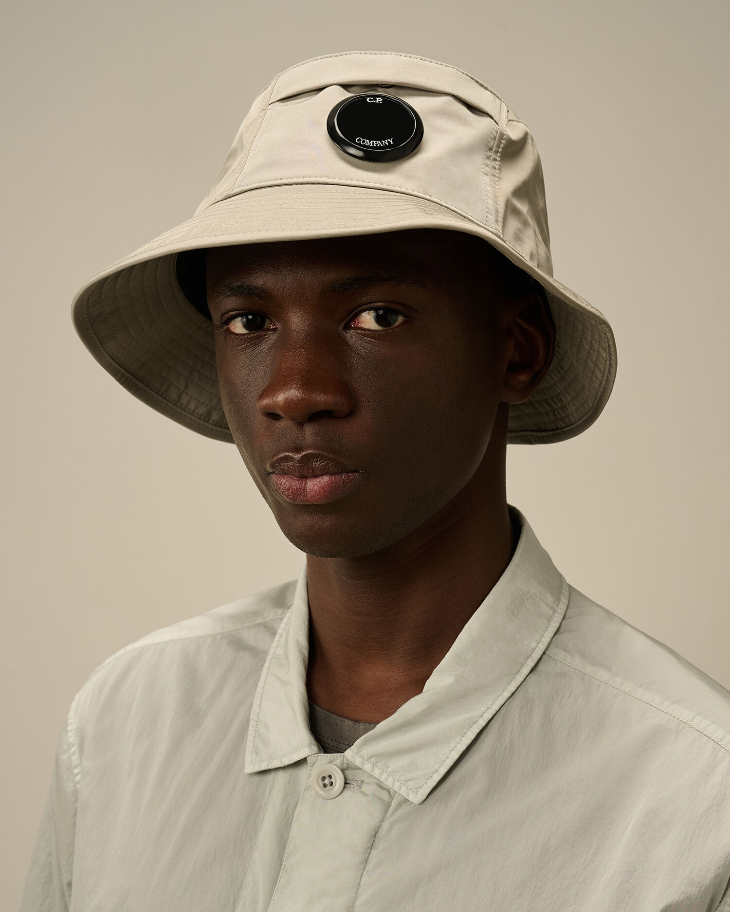 Chrome-R Bucket Hat - 2