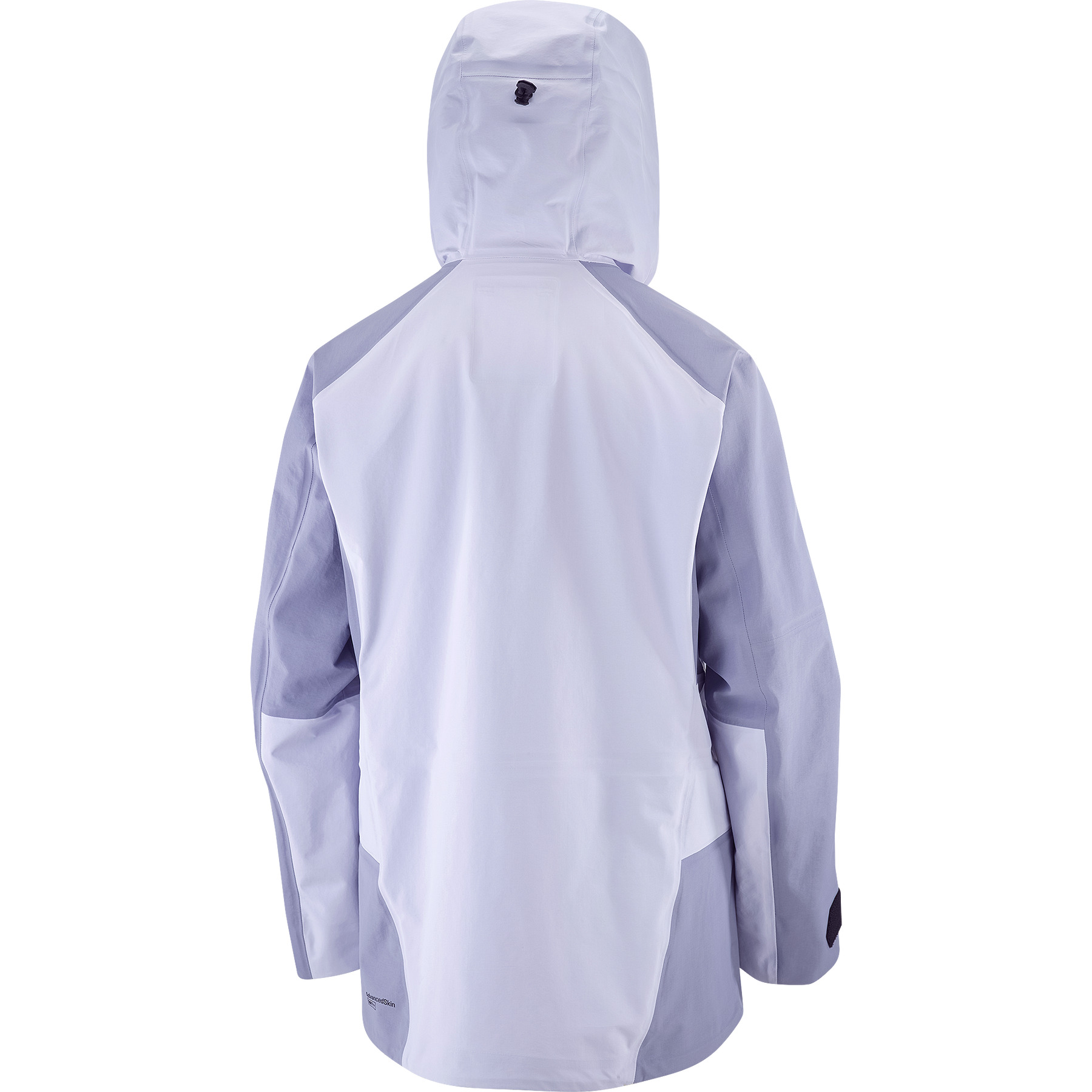 ABSOLUTE 3L JKT W - 10
