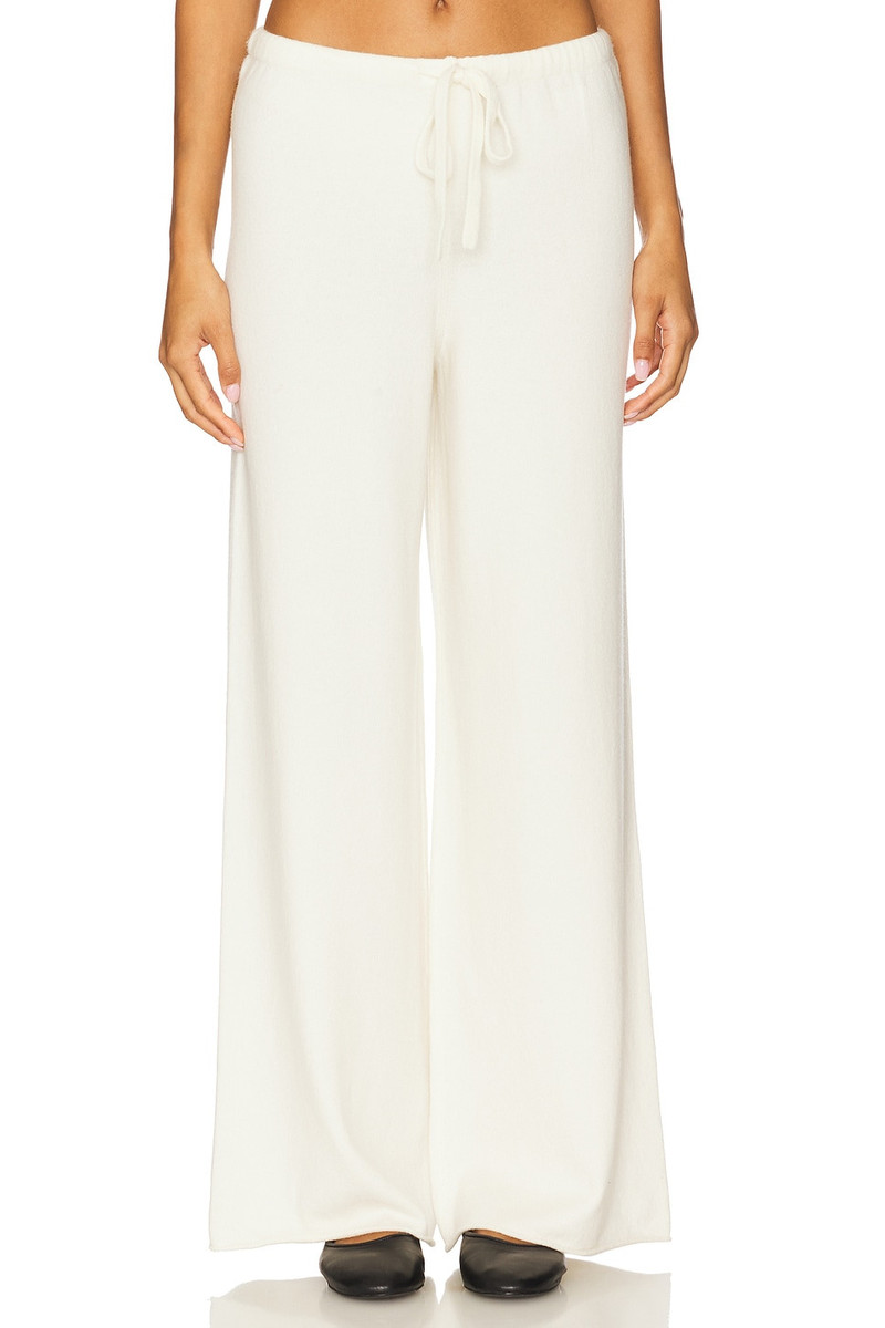 Adler B Relaxed Straight Leg Pant 1