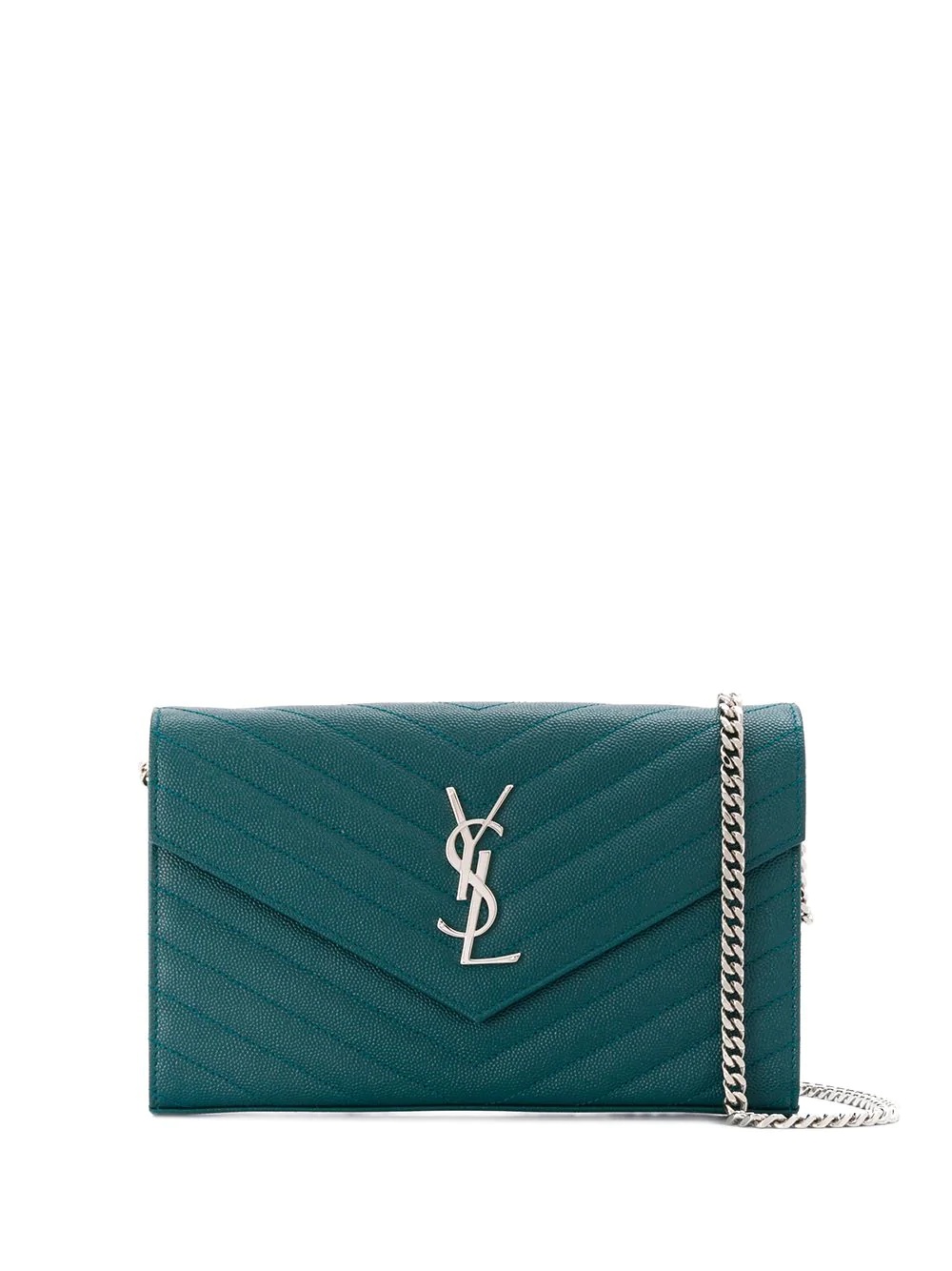 monogram wallet-on-chain - 1