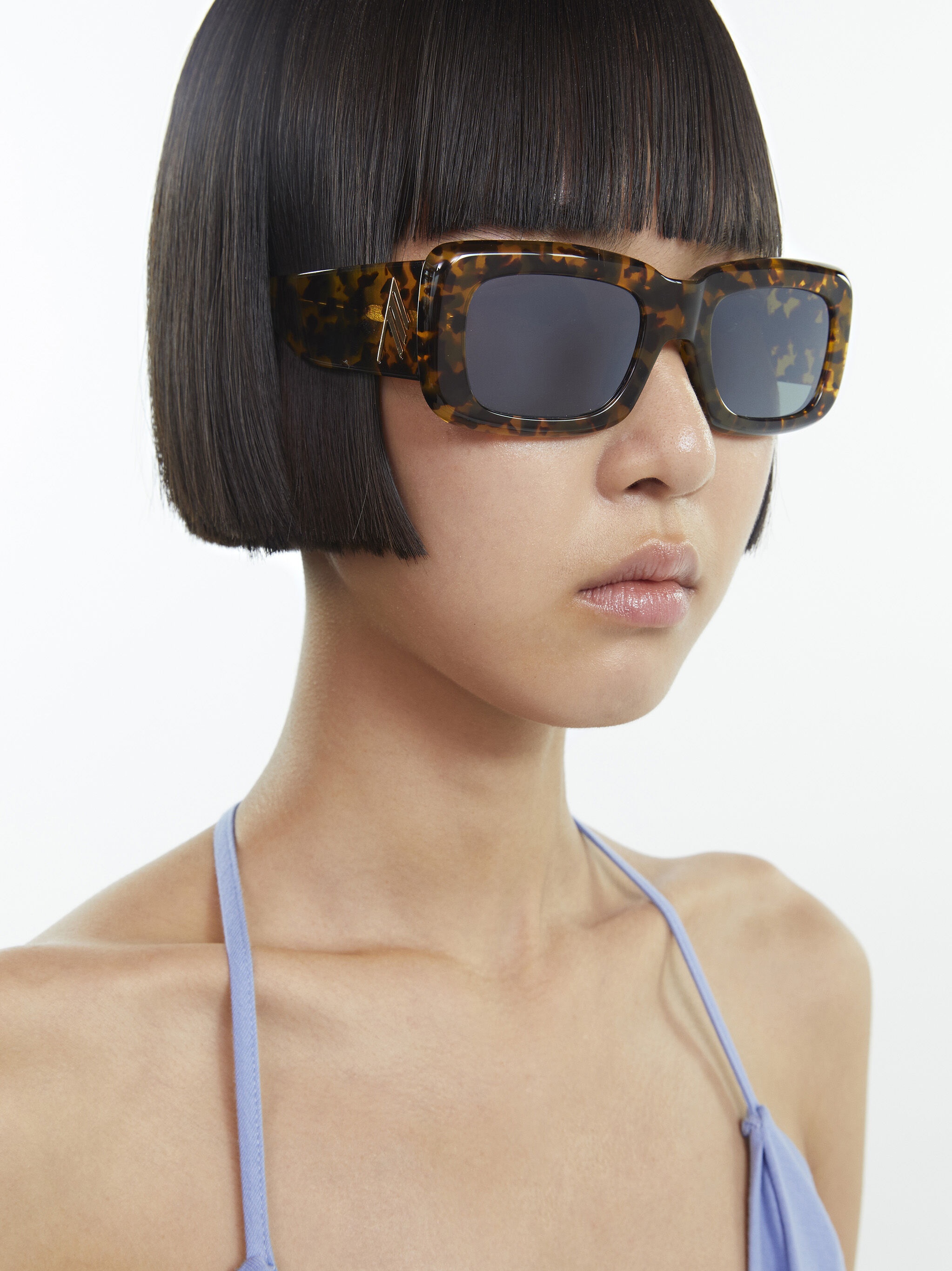 ''MARFA'' SUNGLASSES - 2