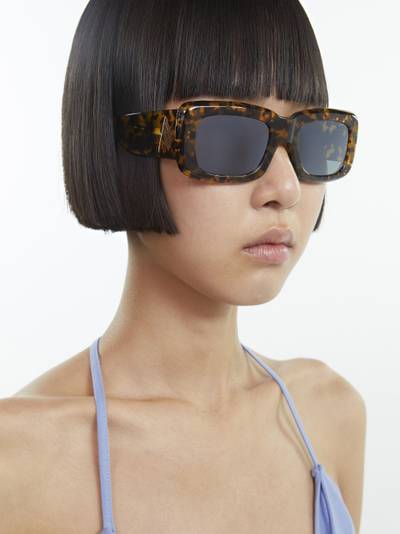 THE ATTICO ''MARFA'' SUNGLASSES outlook