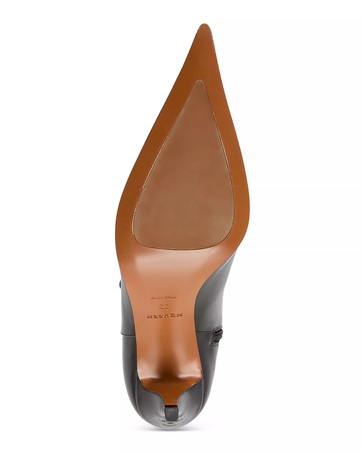 Women's Birdee Boots - 7