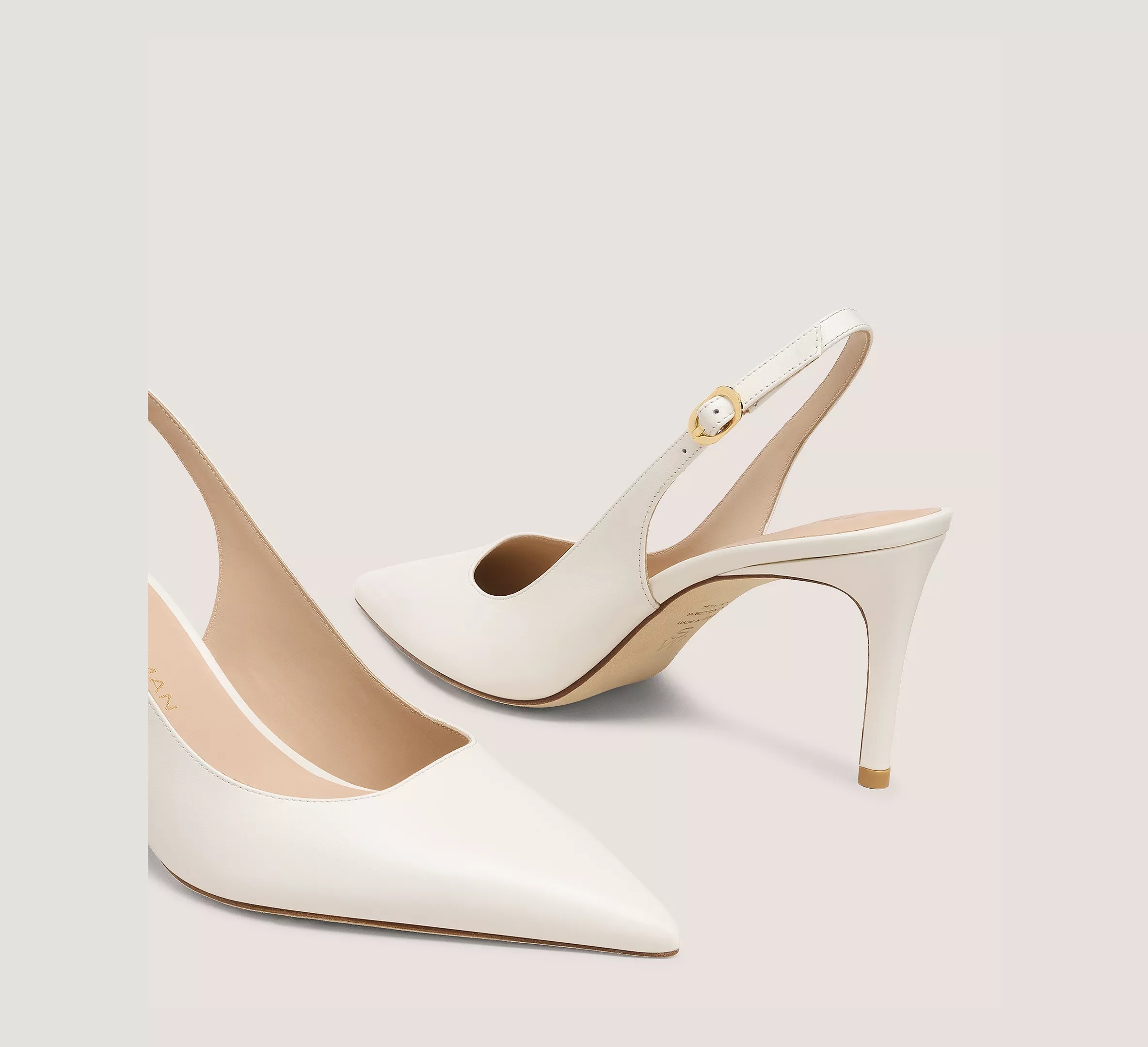 STUART POWER SLINGBACK 75 - 4