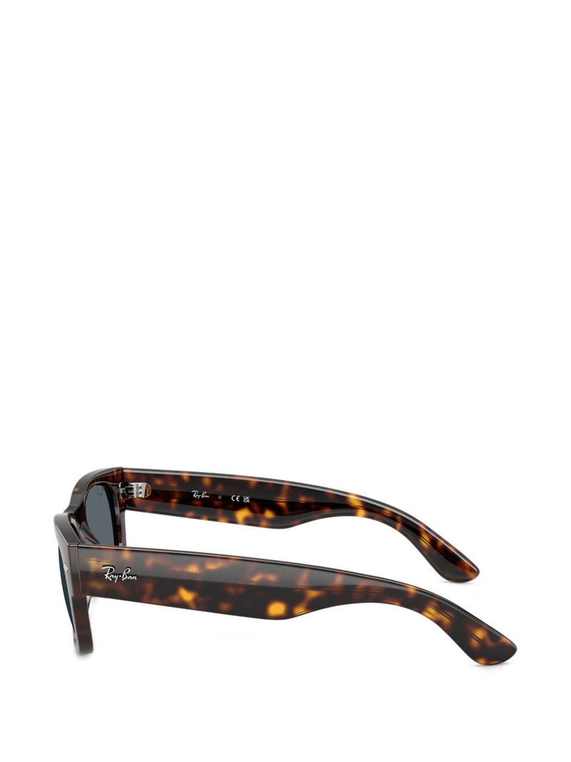 Mega Wayfarer II sunglasses 4
