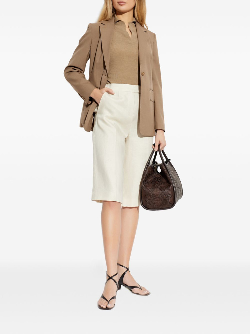 linen shorts 2