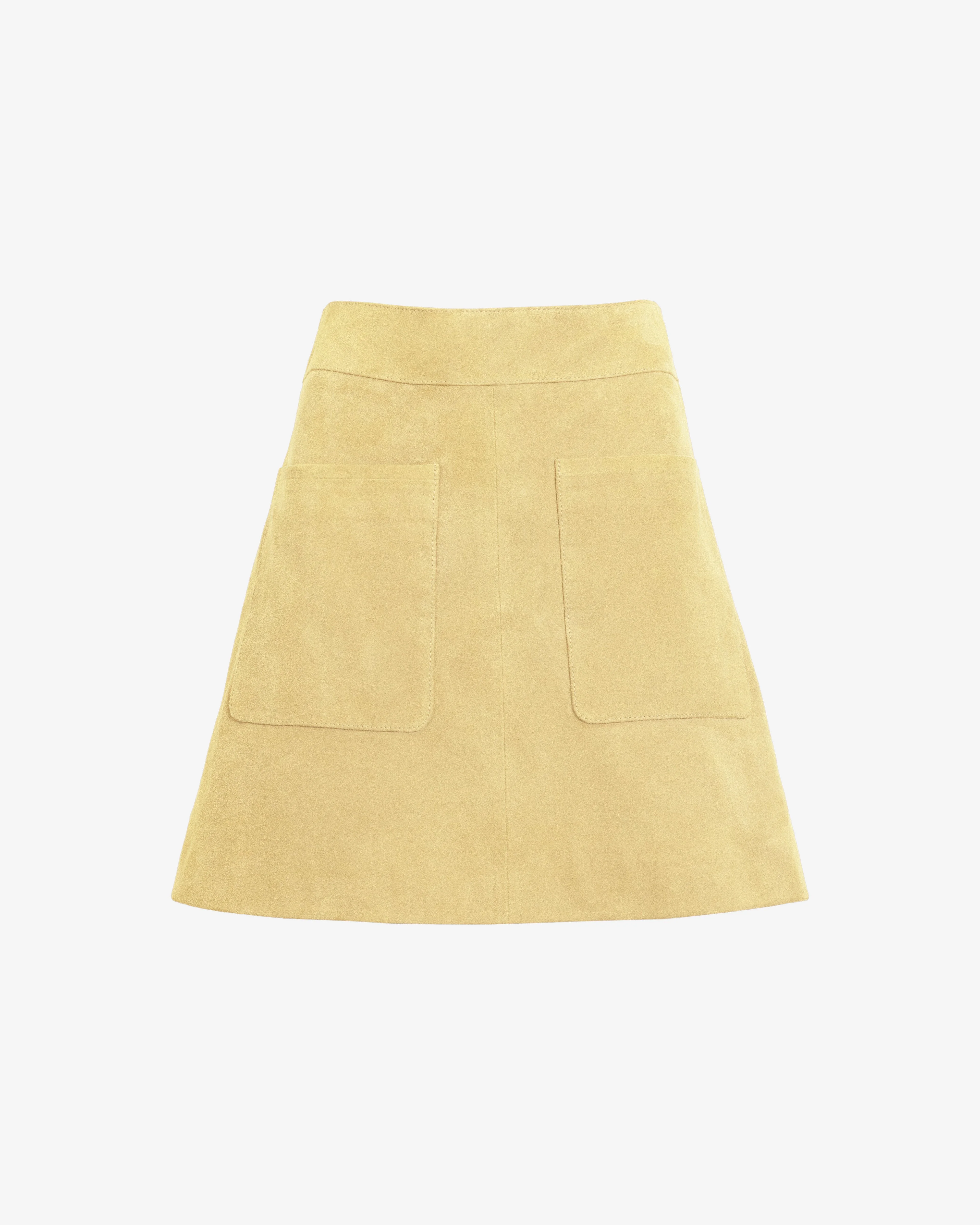 FRAN SKIRT - 1