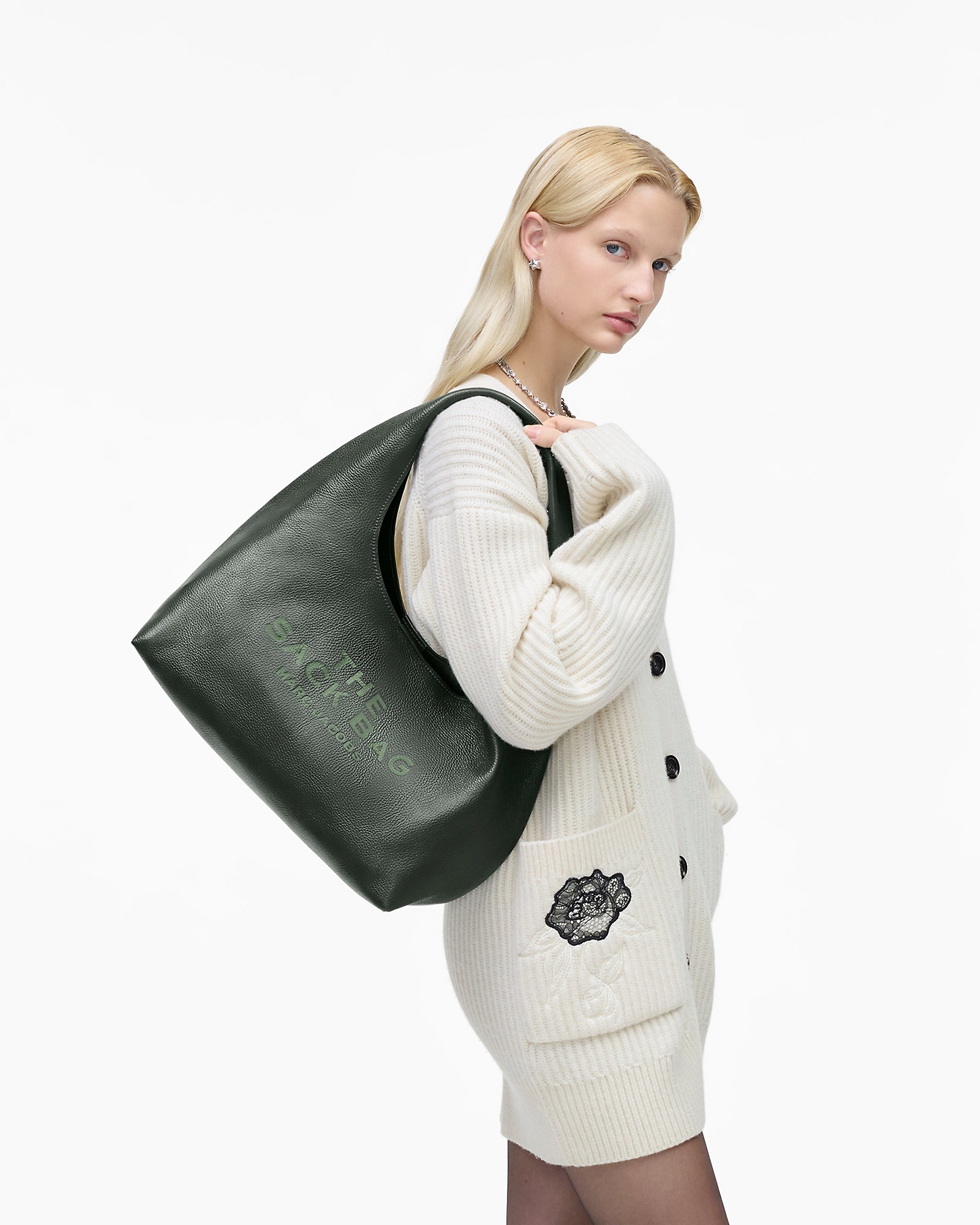 THE SACK BAG - 2