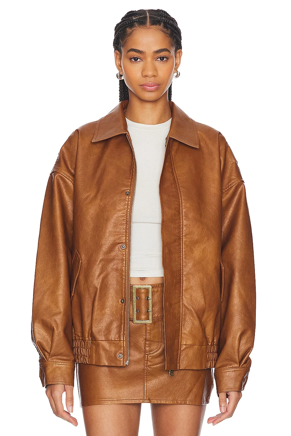 Kenny Bomber - 1