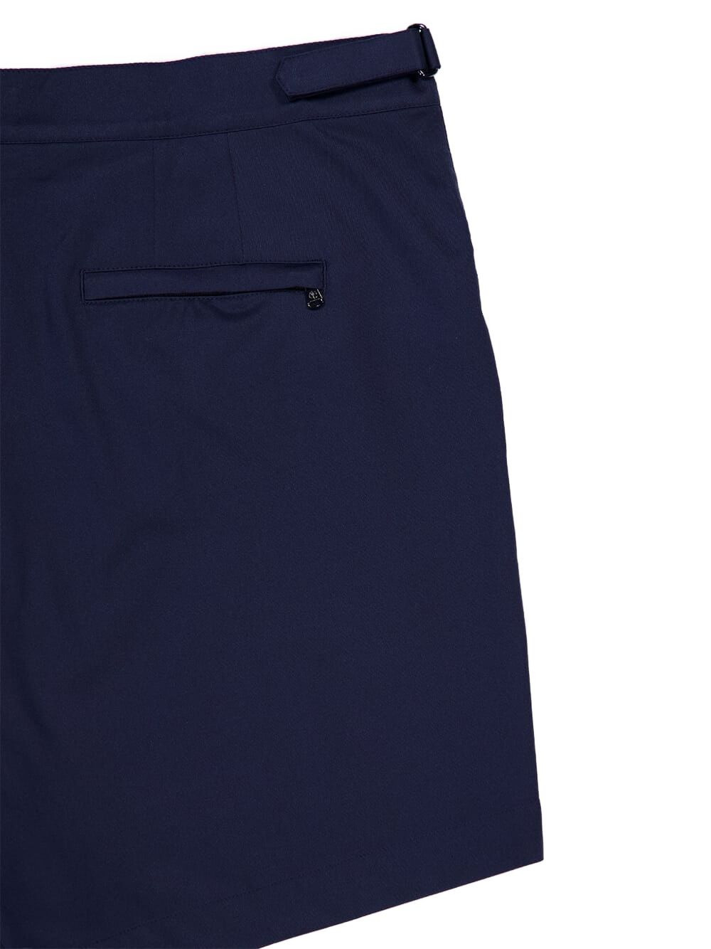 tailored swim shorts - 4