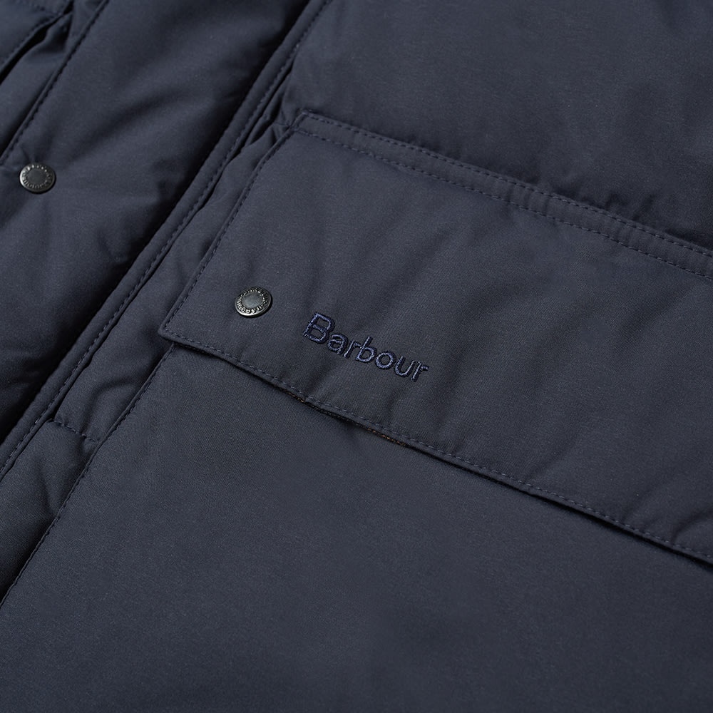 Barbour Entice Parka - 4