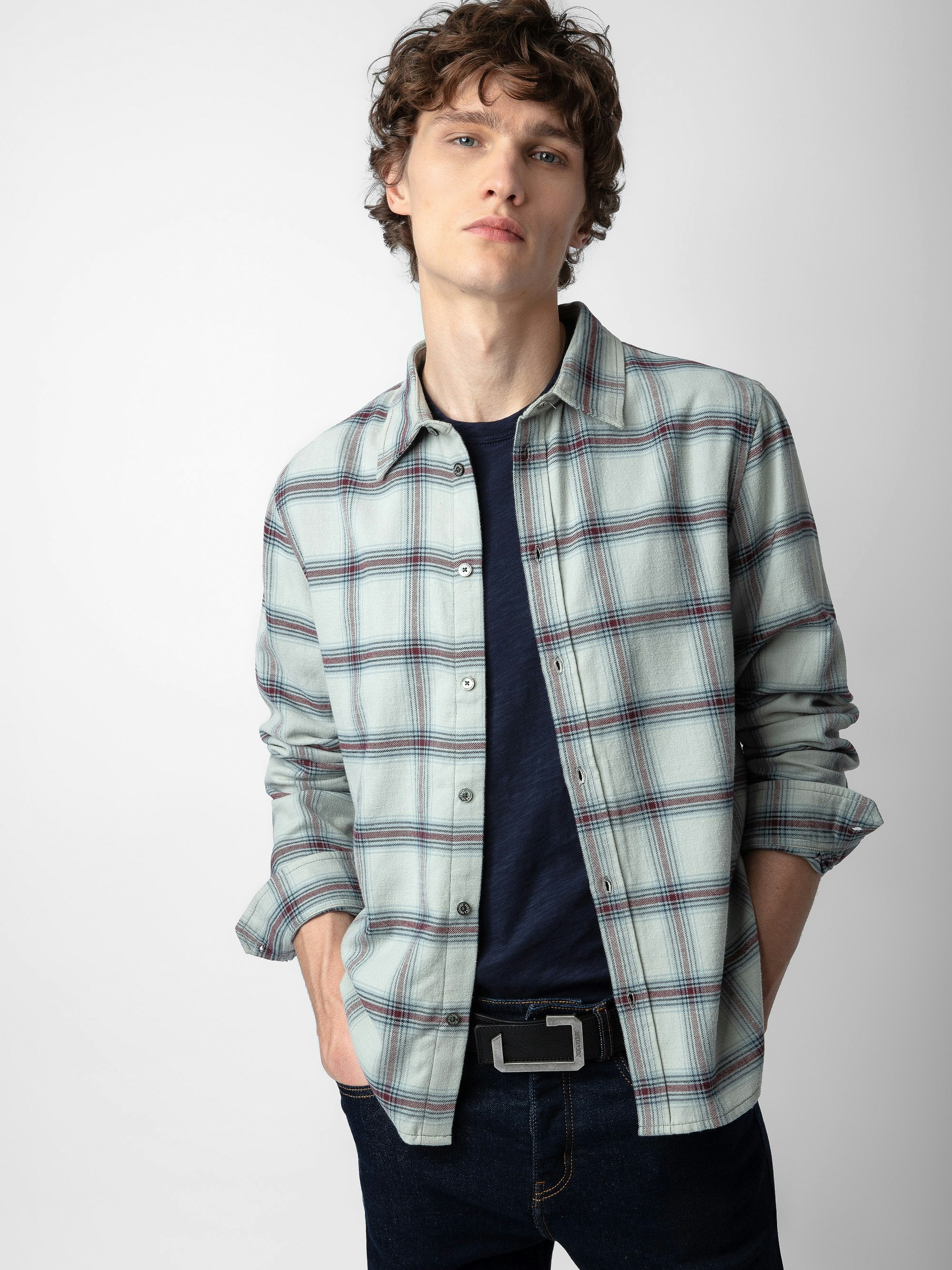 Stan Shirt - 5