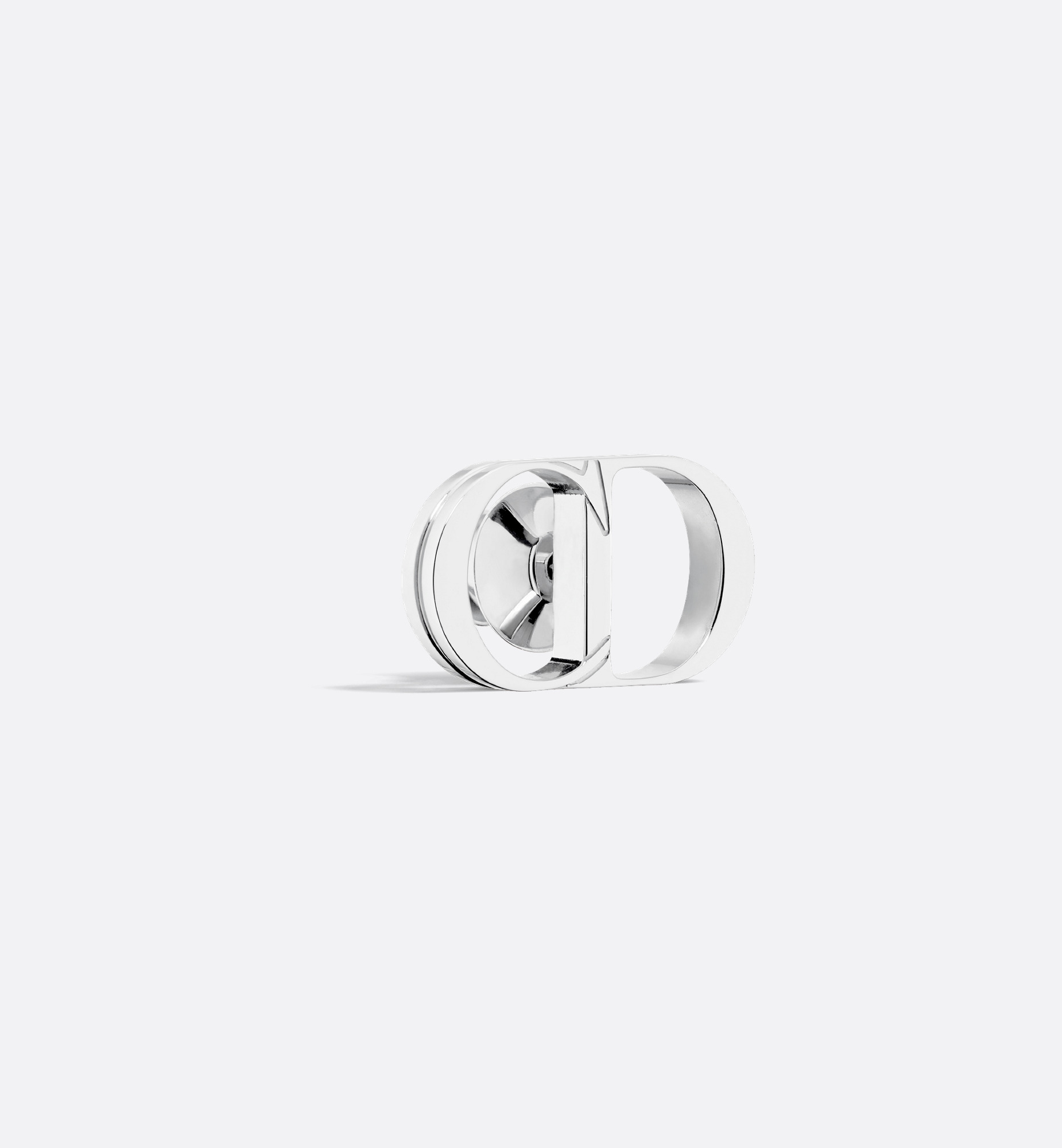 CD Icon Brooch - 5