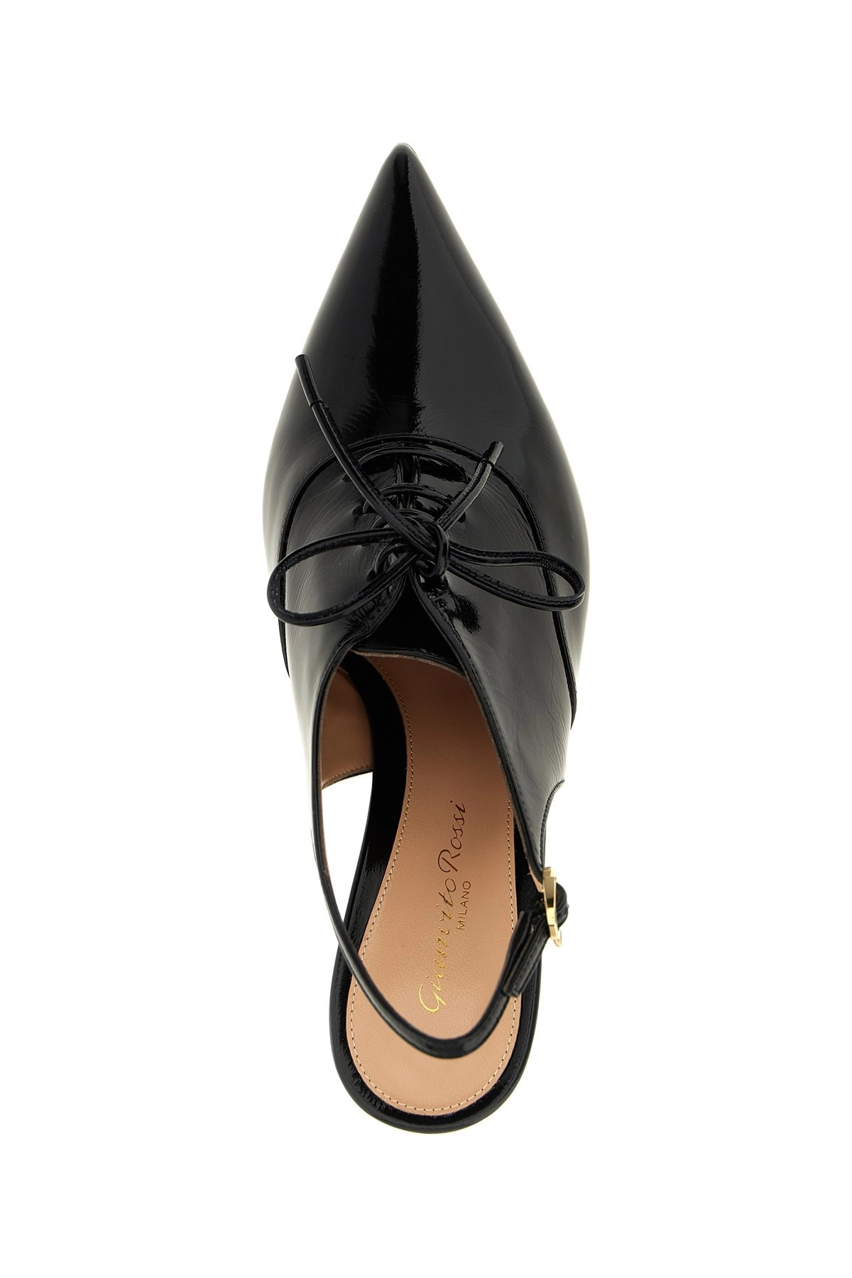 'Veronica' slingback - 4