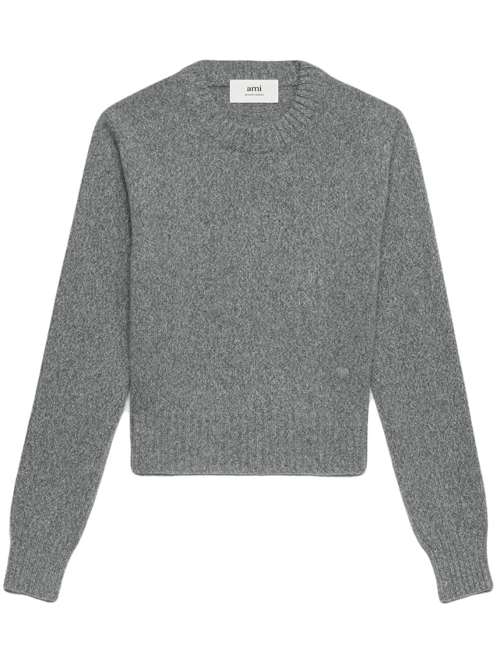 Ami de Coeur jumper - 1