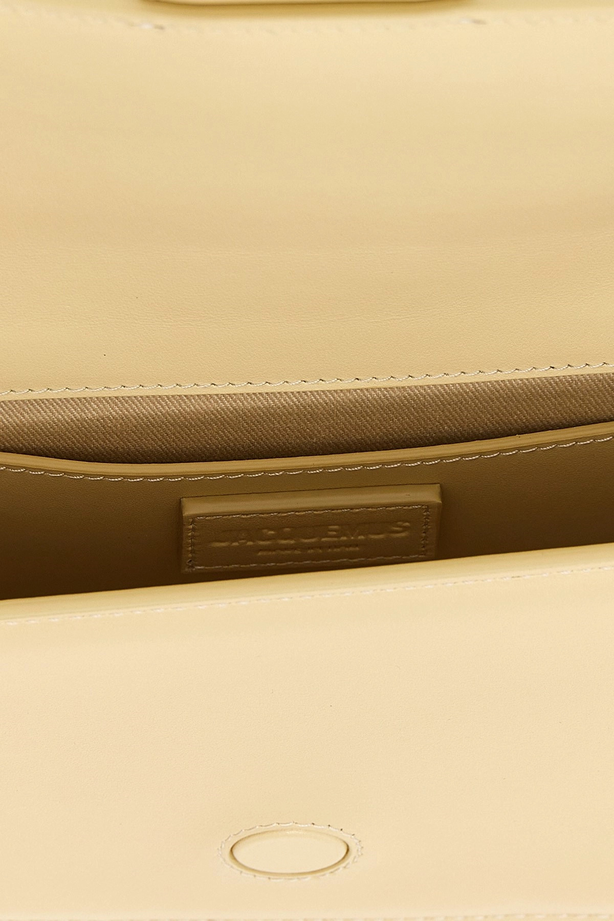 'Le Bambino Long' shoulder bag - 5