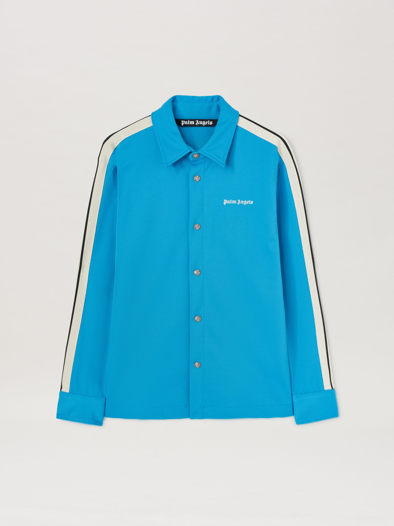 Classic Logo Track Shirt 1