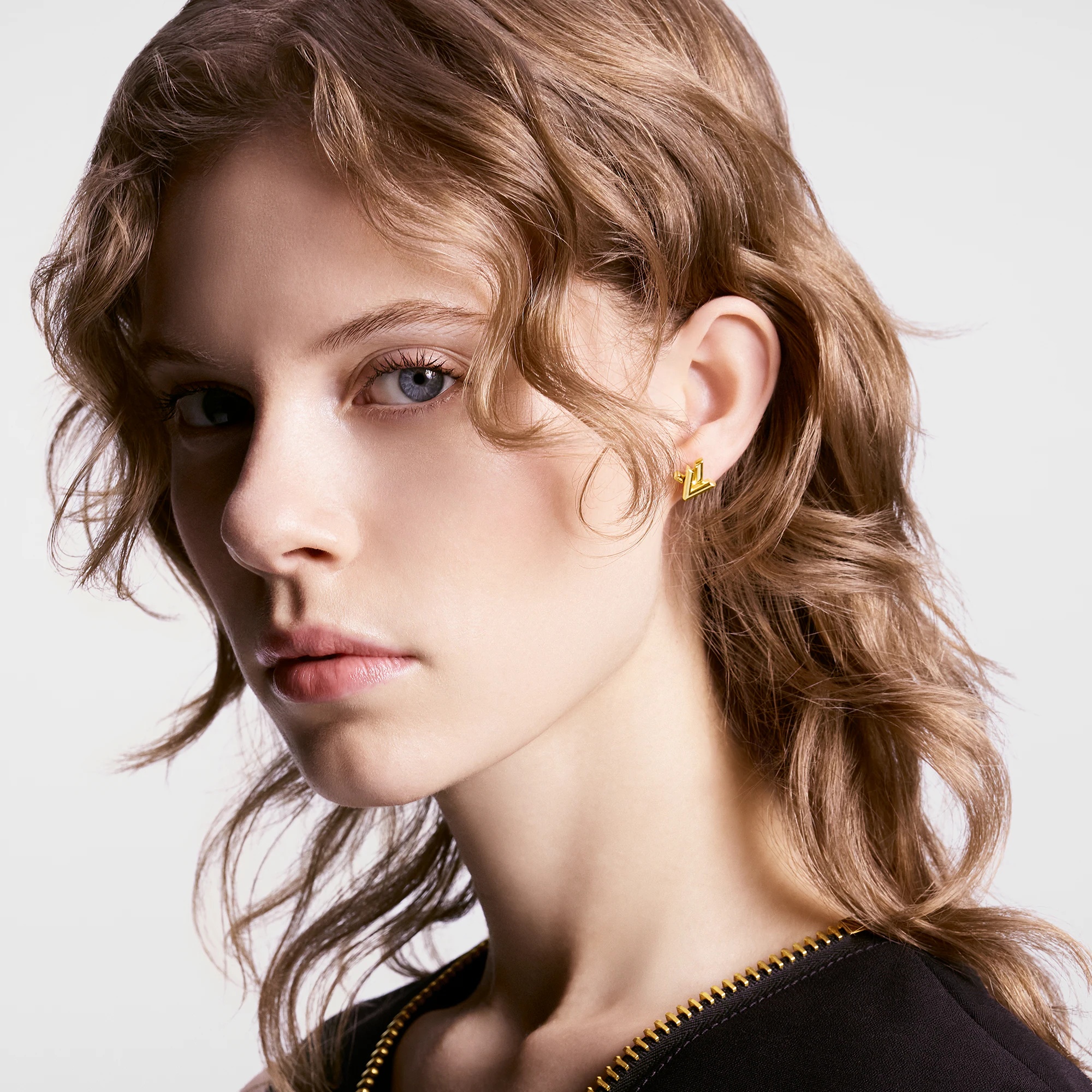 GO-14 Earrings - 4