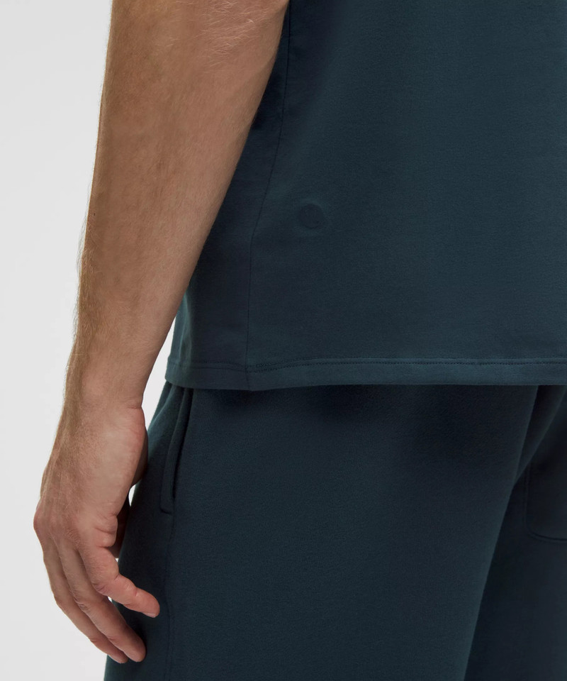 Organic Cotton Classic-Fit T-Shirt 5