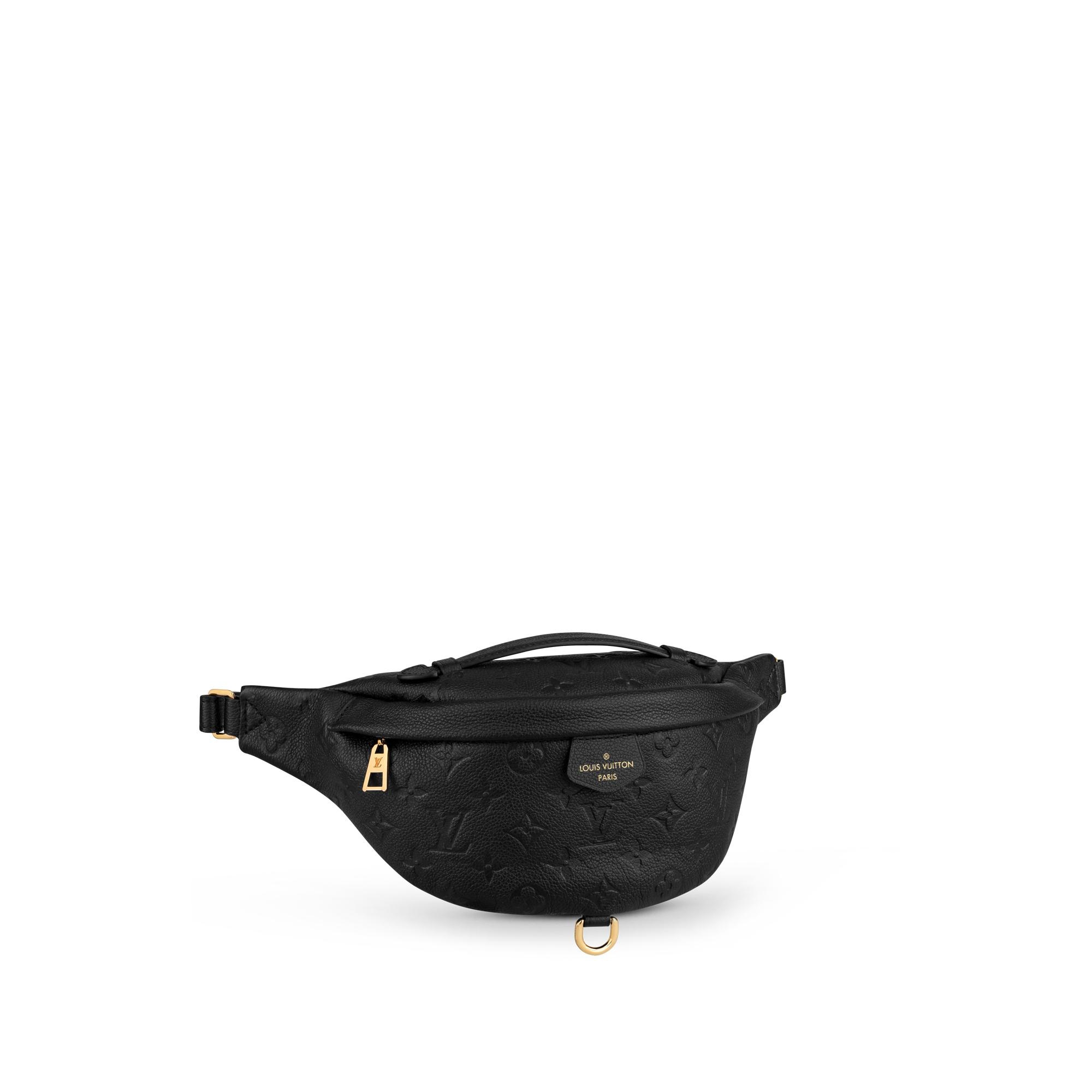 Monogram Empreinte Bumbag - 1