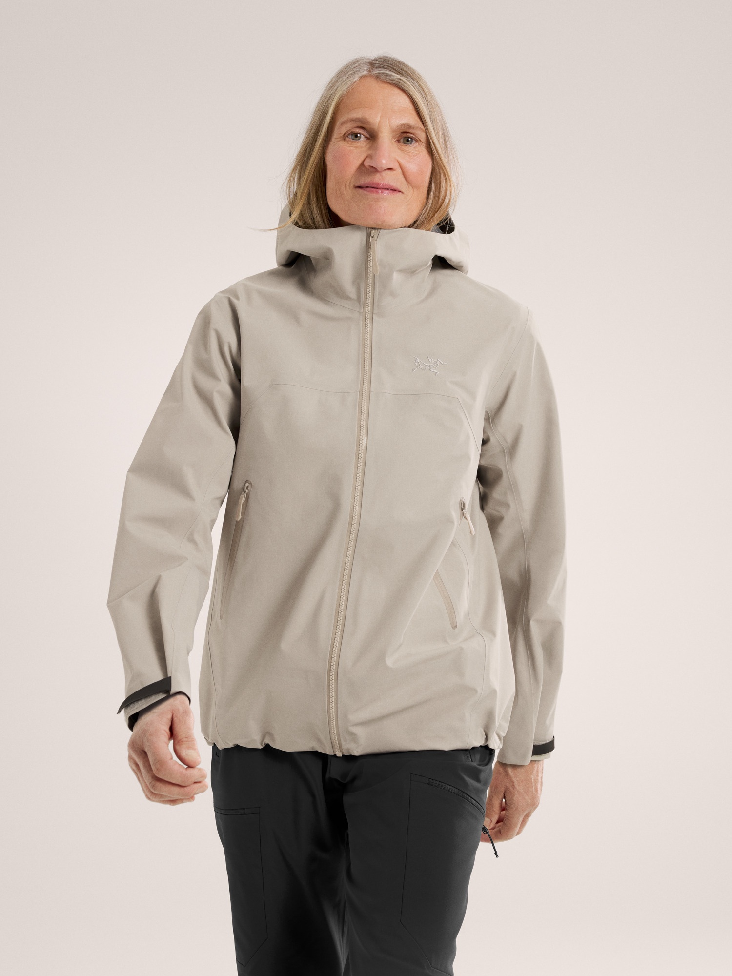Beta Jacket - 2